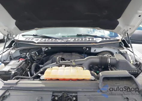 2018 Ford F-150 Xlt from USA, damaged, VIN 1FTEW1CP2JFE20666